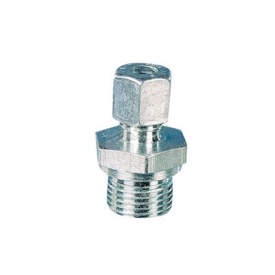 Raccord bicône